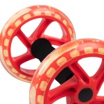 CORE WHEELS