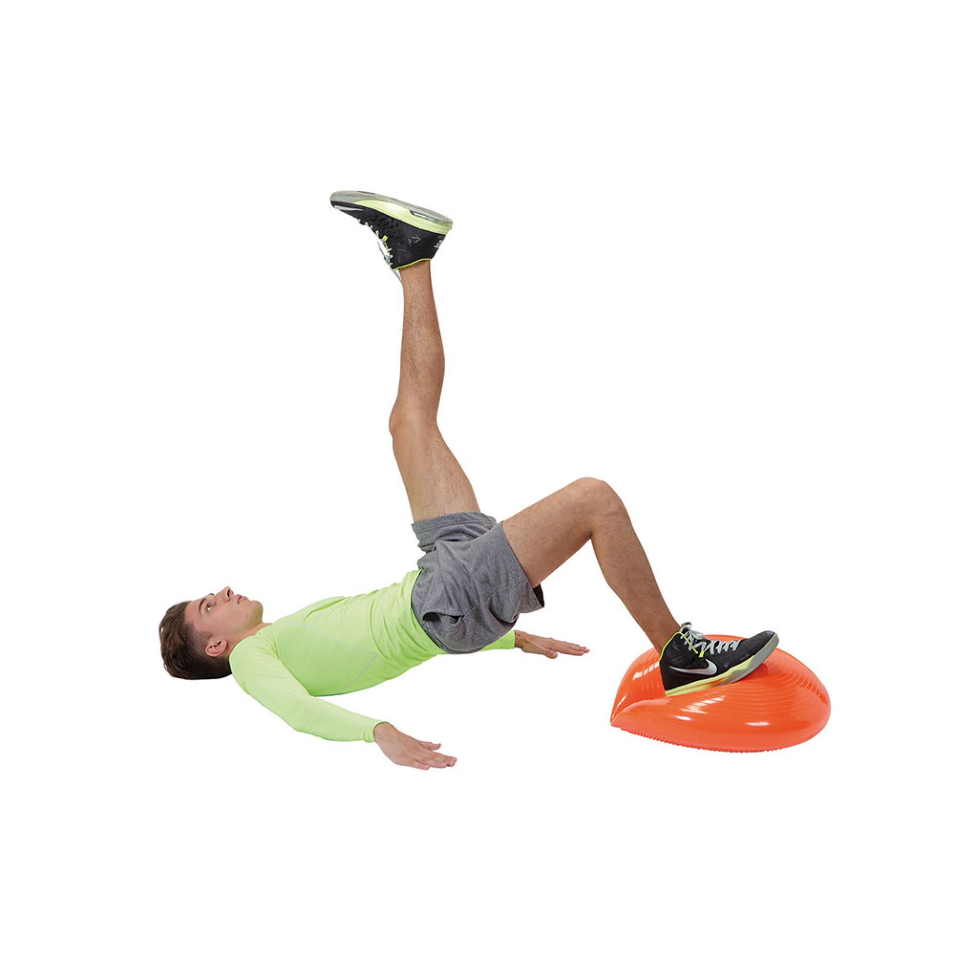 BALANCE CUSHION (55cm)