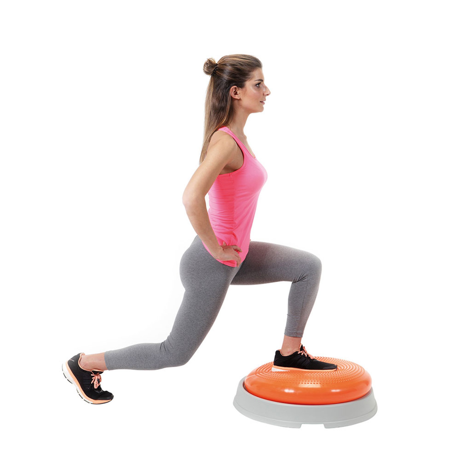 BALANCE CUSHION (55cm)