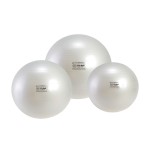 BOLA LEDRA FIT BALL