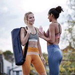 SACO PARA COLCHO DE YOGA ADIDAS
