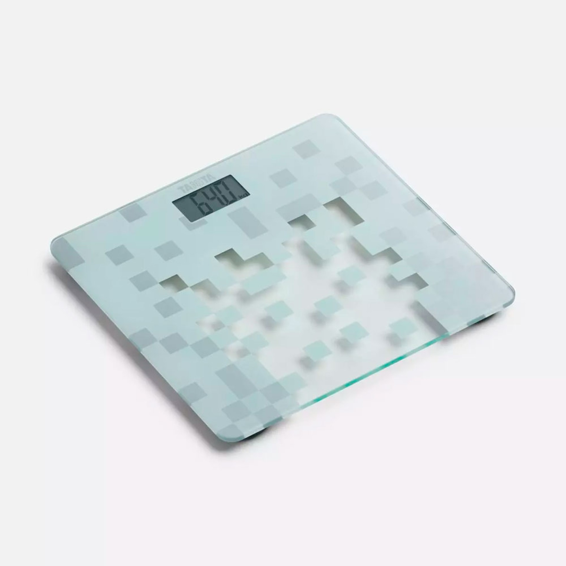 BÁSCULA DE SUELO ELECTRÓNICA TANITA HD-380