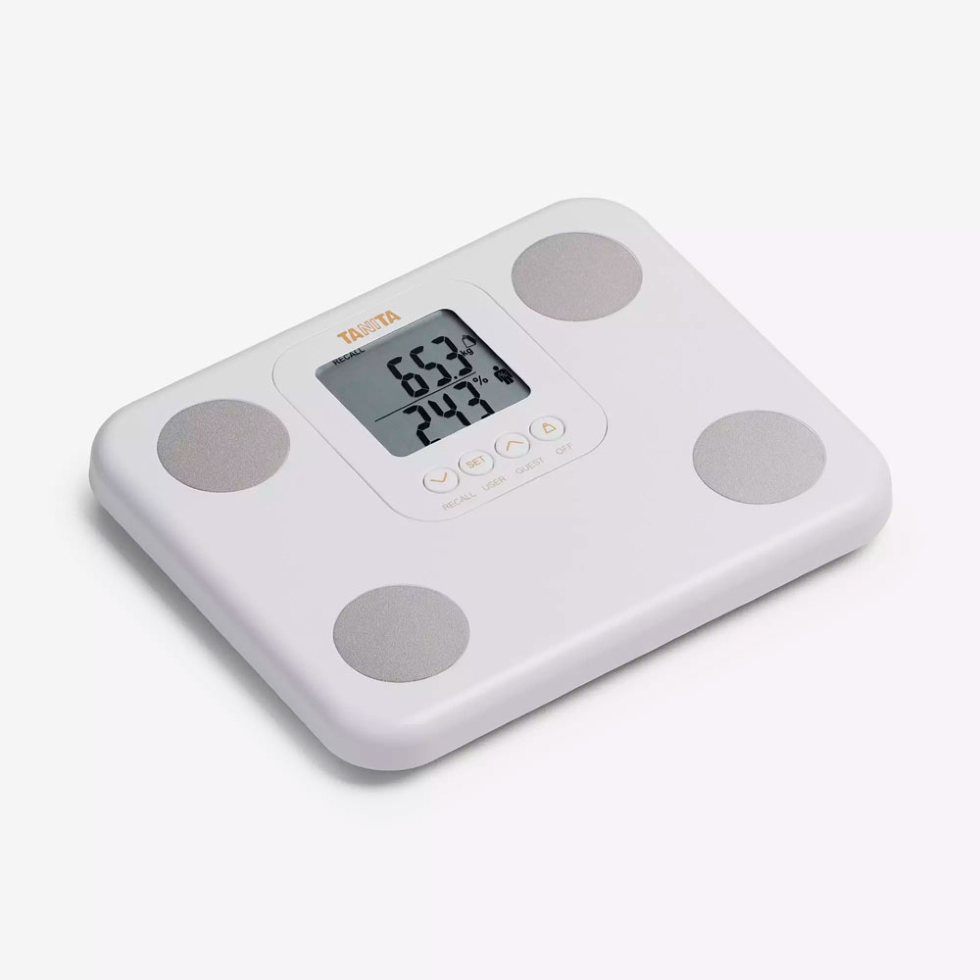 MONITOR DE COMPOSICIÓN CORPORAL TANITA BC-730