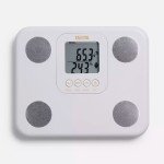 MONITOR DE COMPOSIO CORPORAL TANITA BC-730