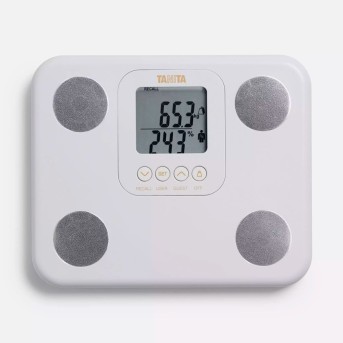 MONITOR DE COMPOSICIÓN CORPORAL TANITA BC-730 MONITOR DE COMPOSICIÓN CORPORAL TANITA BC-730