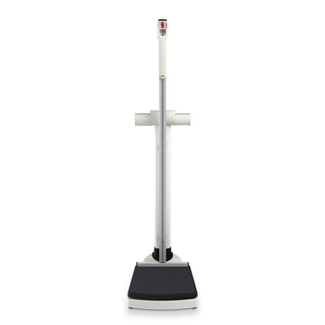 BALANA ELECTRNICA COM COLUNA SECA 704S
