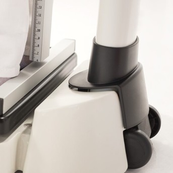 BALANA ELECTRNICA COM COLUNA SECA 704S