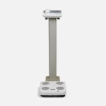 TANITA DC-430MA P BODY COMPOSITION MONITOR