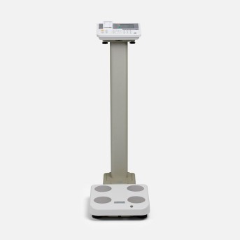 MONITOR DE COMPOSICIN CORPORAL TANITA DC-430MA P