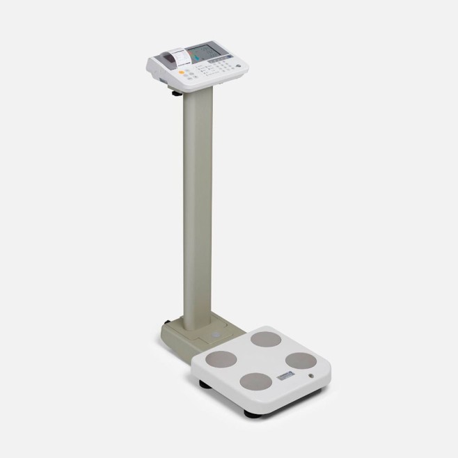 TANITA DC-430MA P BODY COMPOSITION MONITOR
