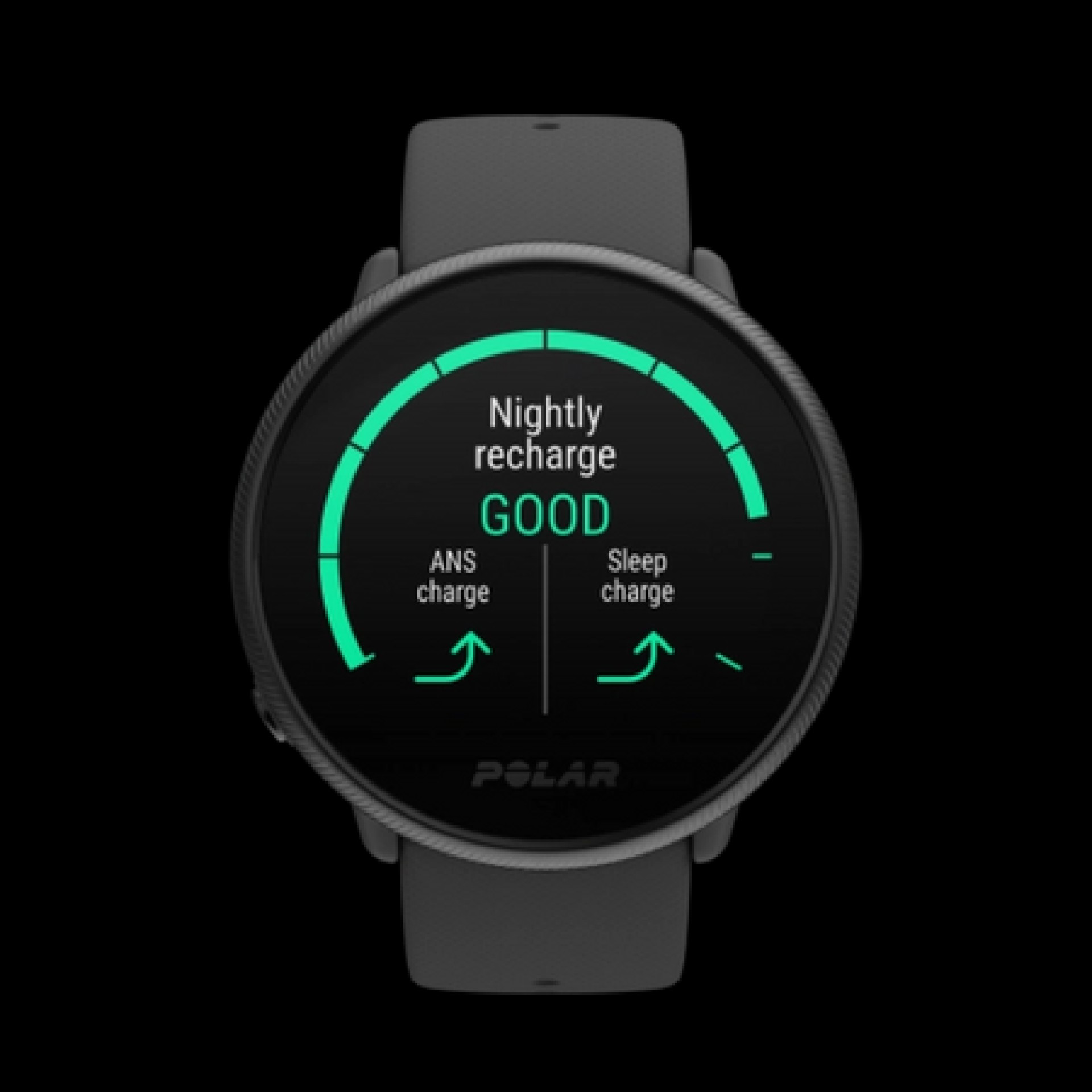 RELOJ POLAR IGNITE 2