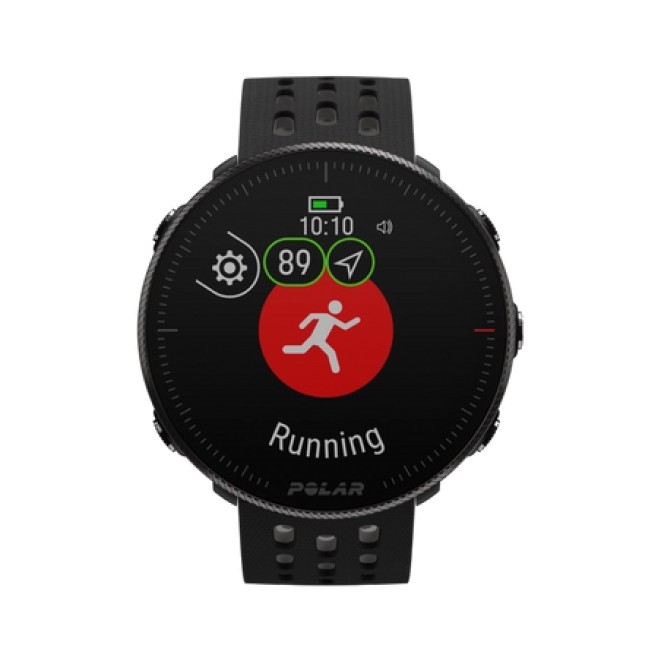 RELGIO POLAR VANTAGE M2