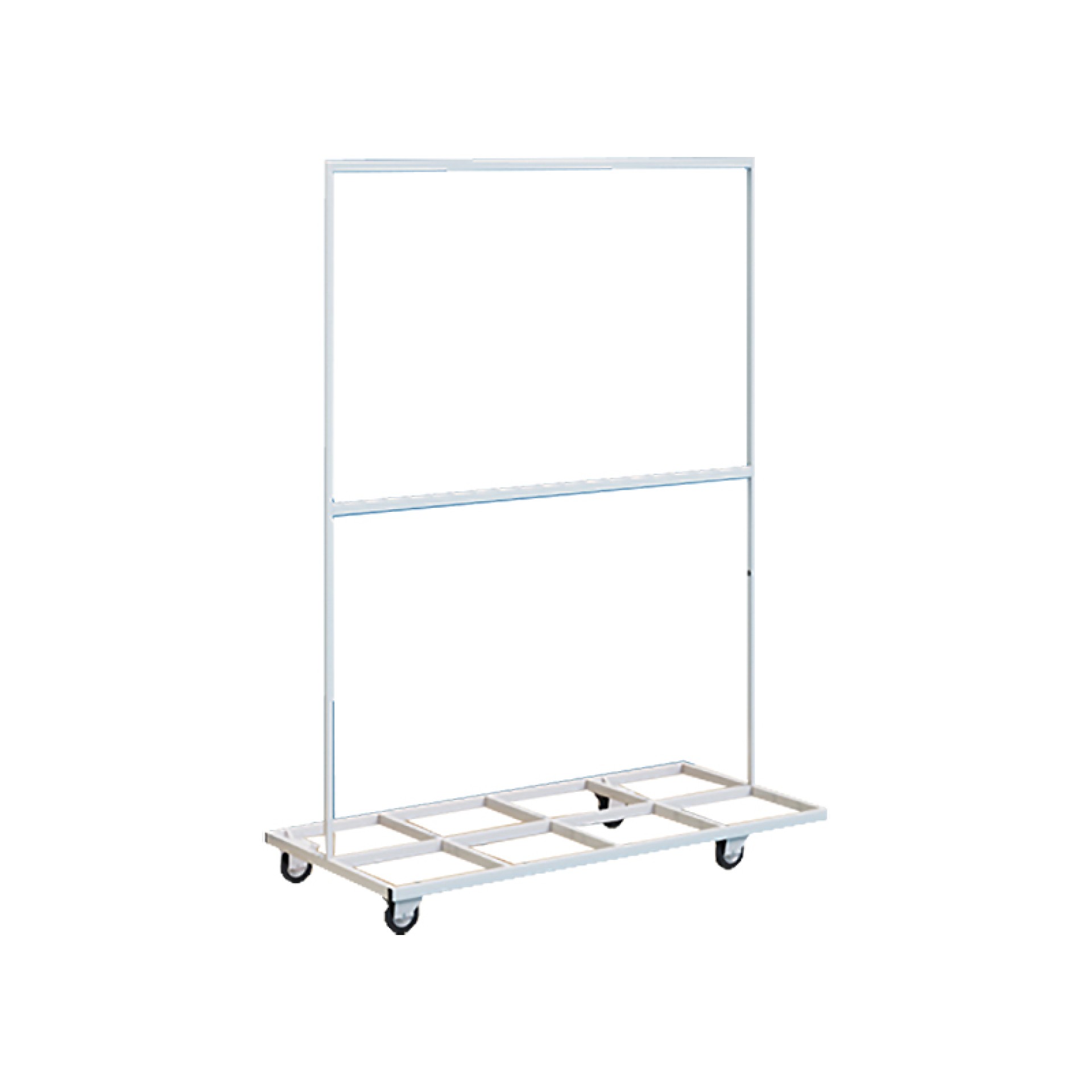 TROLLEY TRANSPORT MATTRESSES