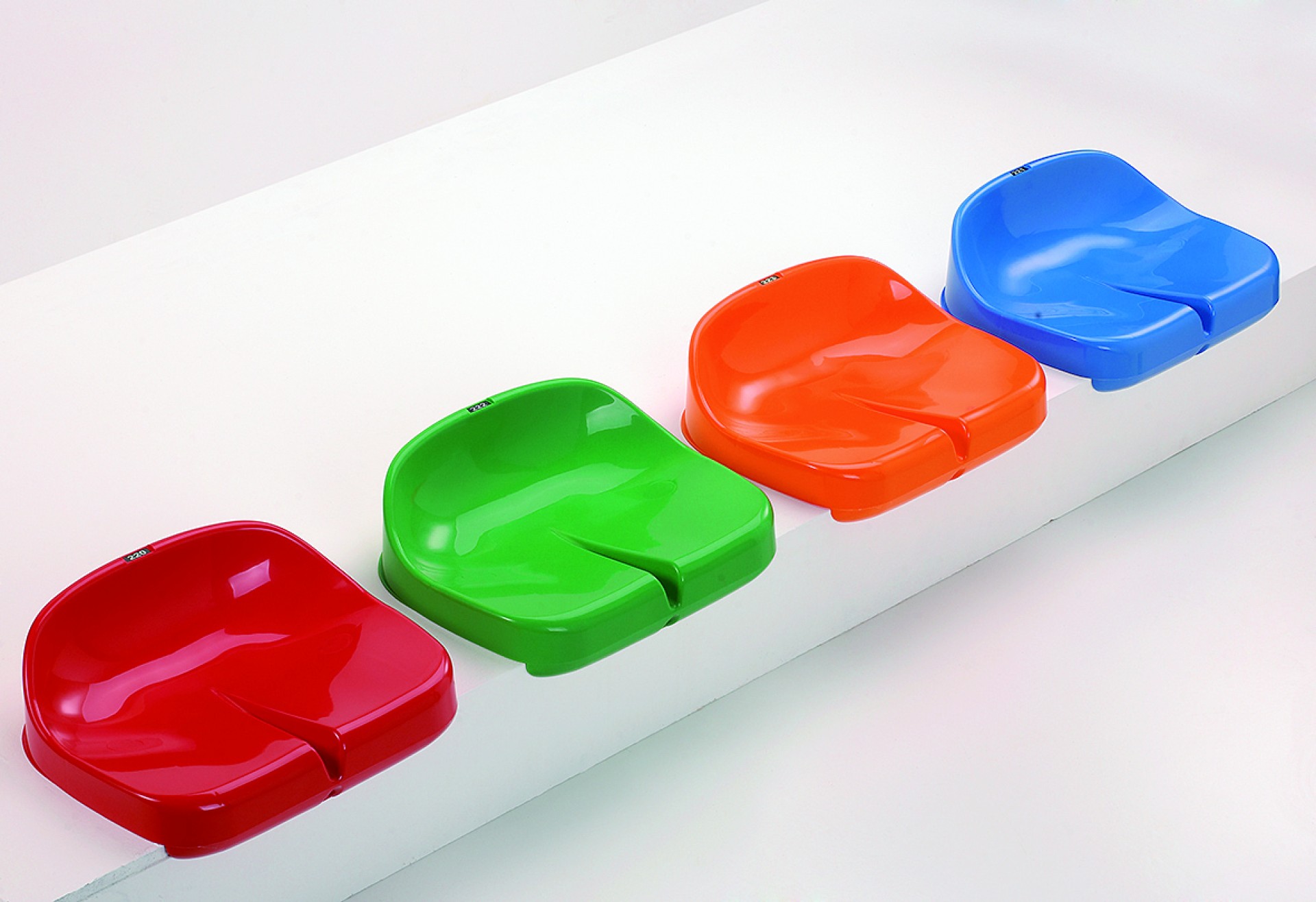 SILLA DE BANCO BÁSICA