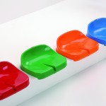 CADEIRA PARA BANCADA MODELO BASIC