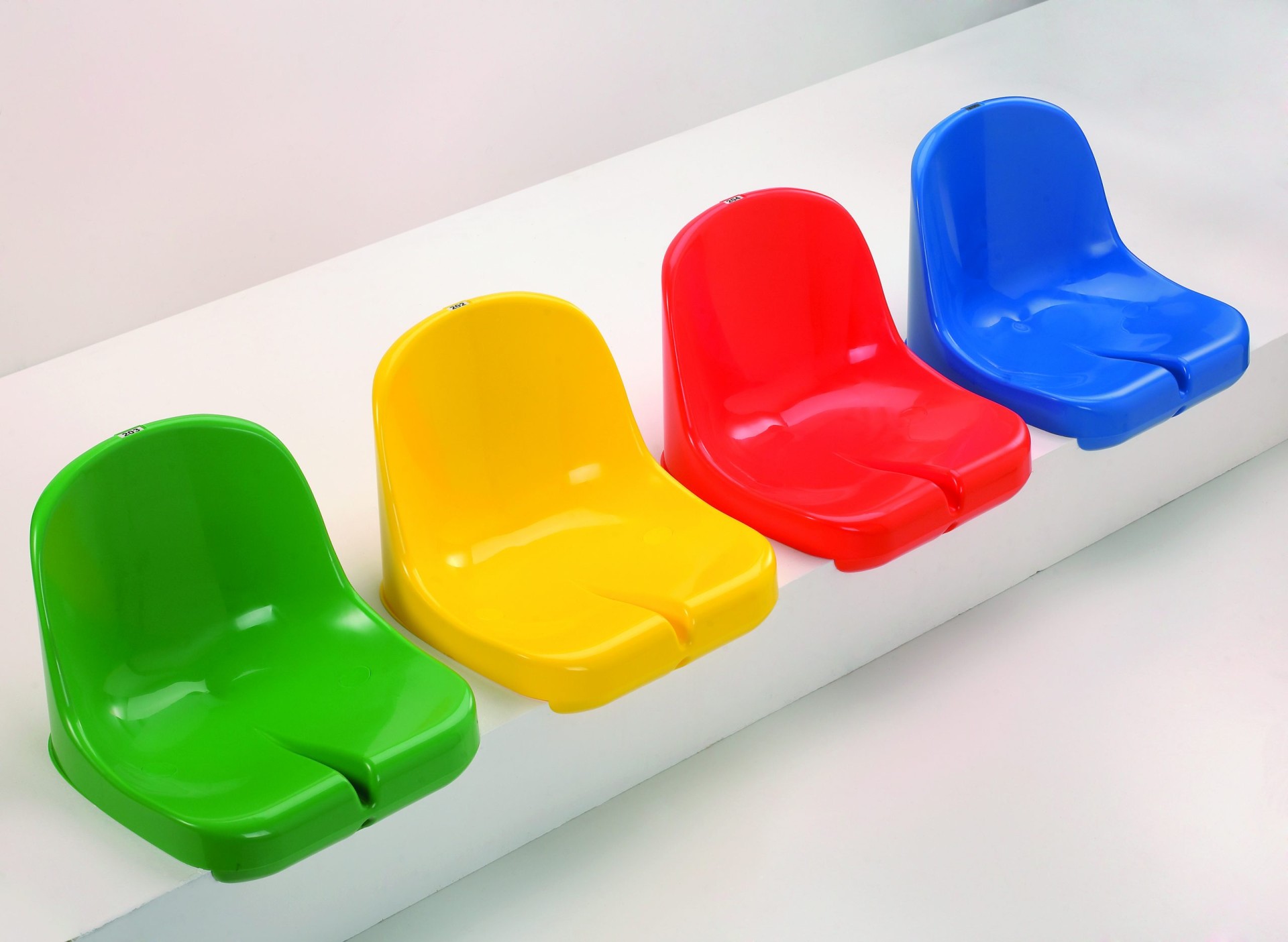 SILLA DE BANCO ELITE