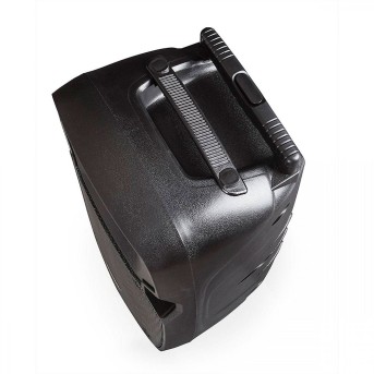 SISTEMA DE SONIDO PORTÁTIL FONESTAR MALIBU SISTEMA DE SONIDO PORTÁTIL FONESTAR MALIBU