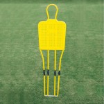 BONECO INDESTRUTVEL PARA TREINO