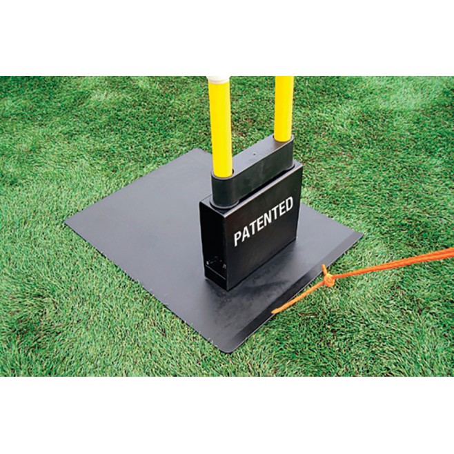 BASE METLICA BONECO DUMMY PROFISSIONAL