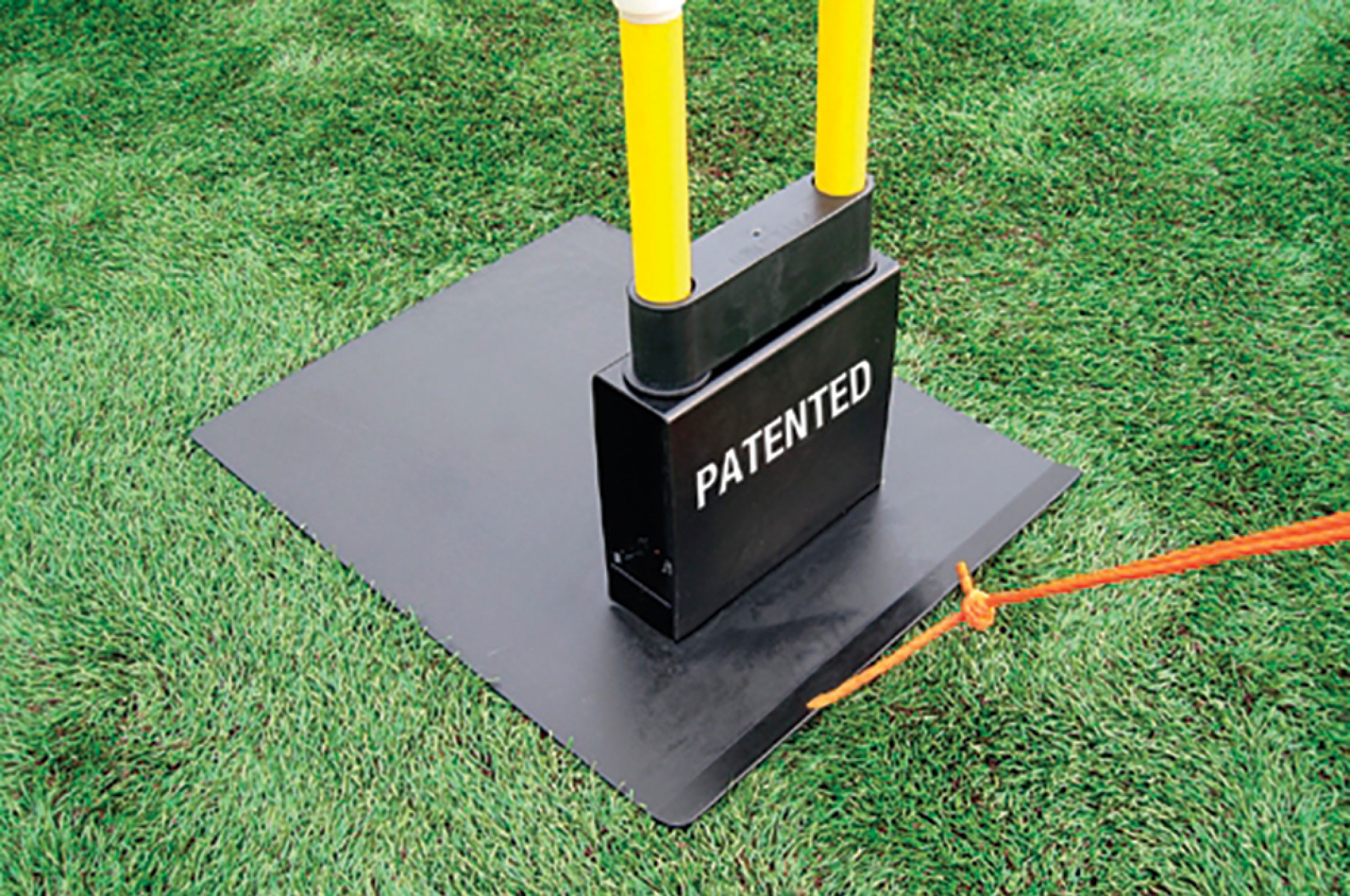 BASE METALICA PARA MANIQUÍ DUMMY PROFISSIONAL