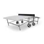 MESA DE TEQBALL TEQ LITE MESA DE TEQBALL TEQ LITE