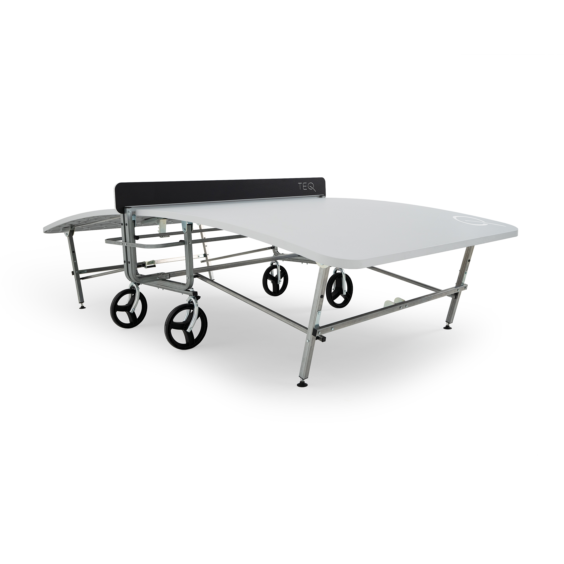 MESA DE TEQBALL TEQ LITE