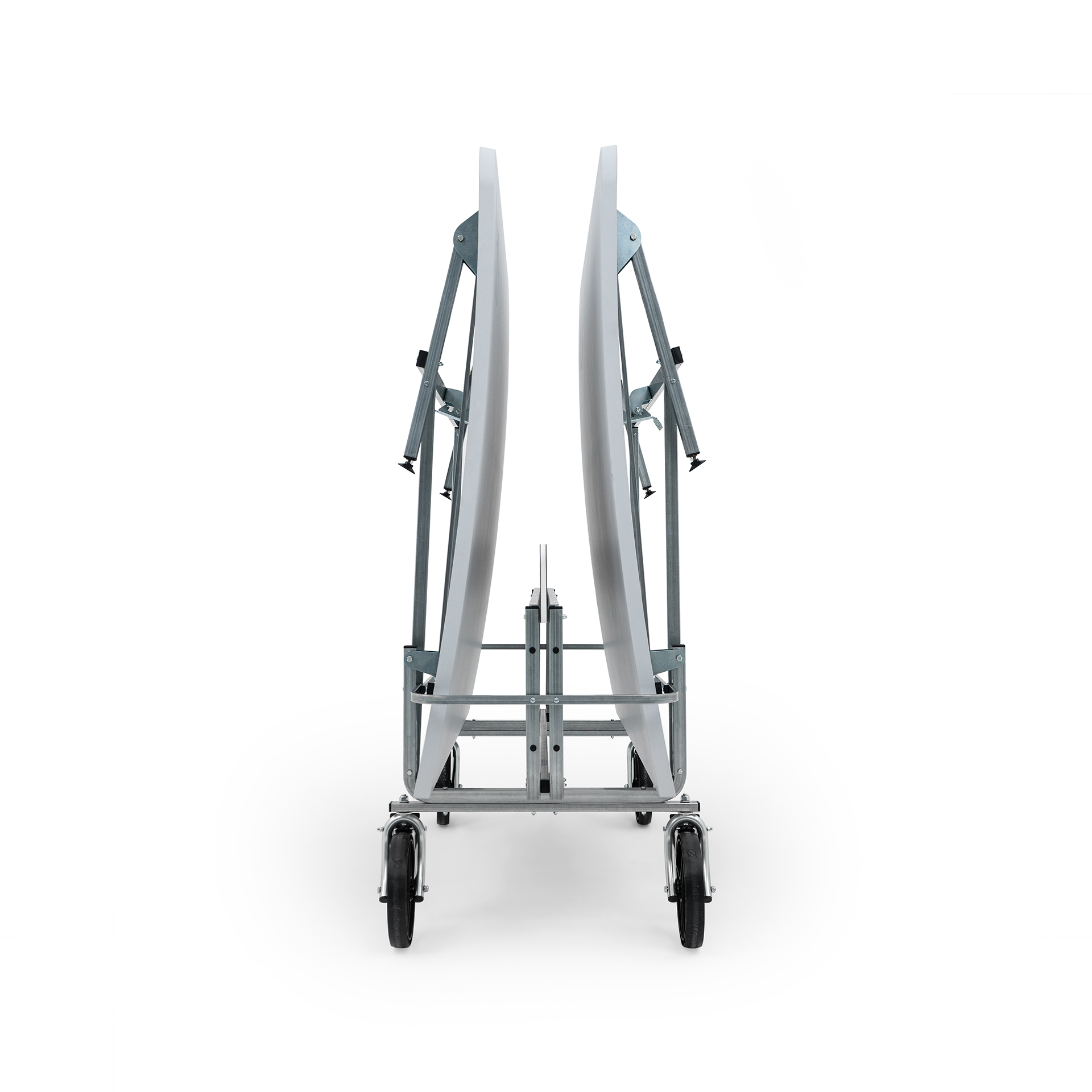 MESA DE TEQBALL TEQ LITE