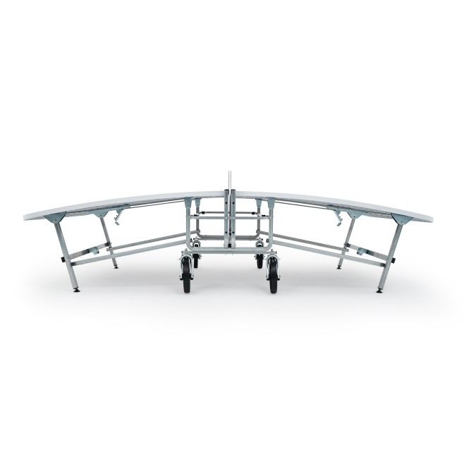 MESA DE TEQBALL TEQ LITE