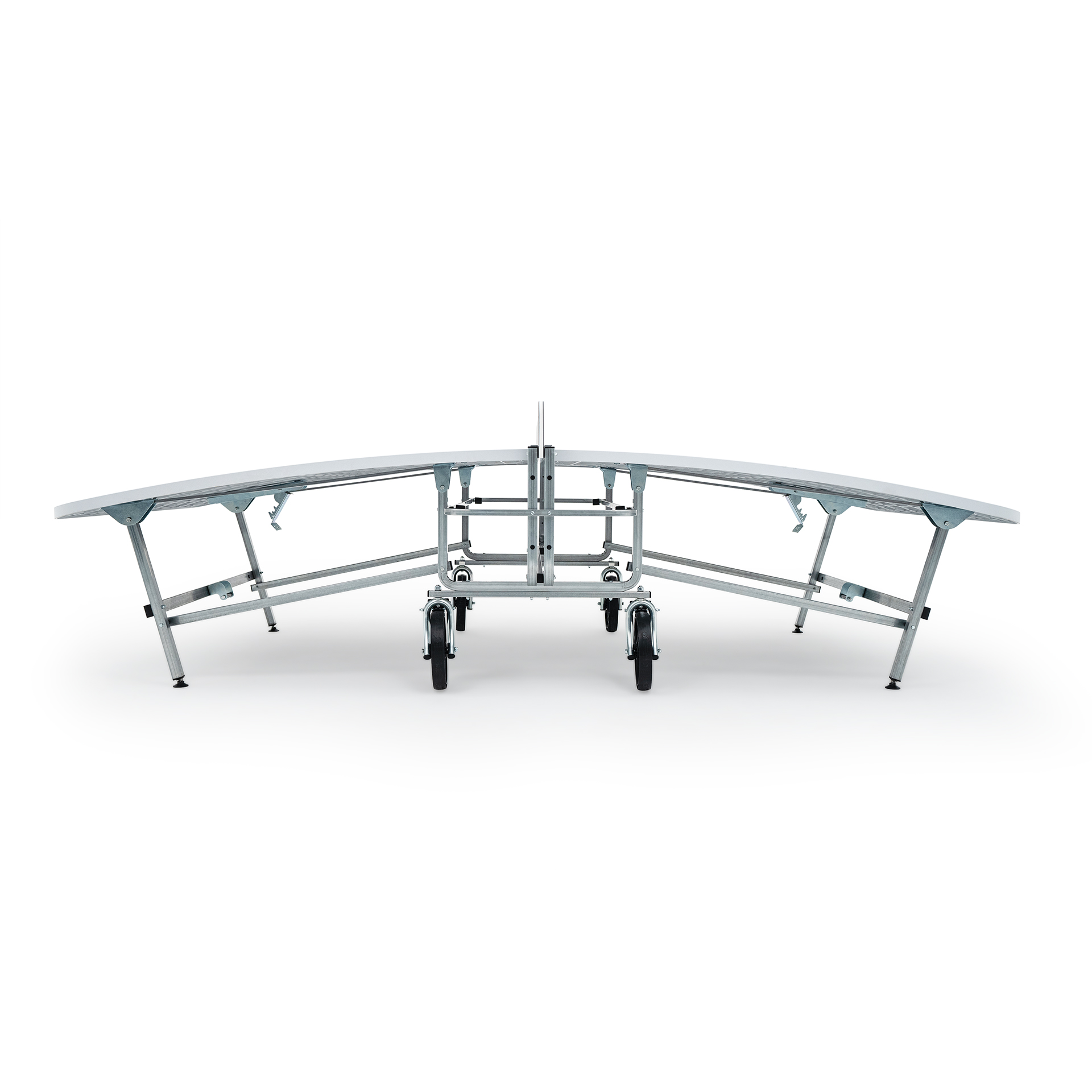 MESA DE TEQBALL TEQ LITE