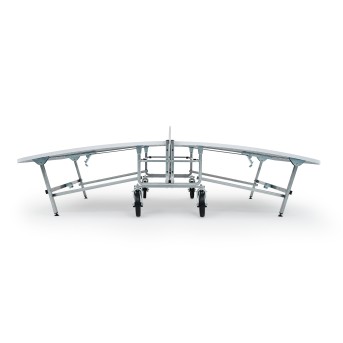 MESA DE TEQBALL TEQ LITE MESA DE TEQBALL TEQ LITE