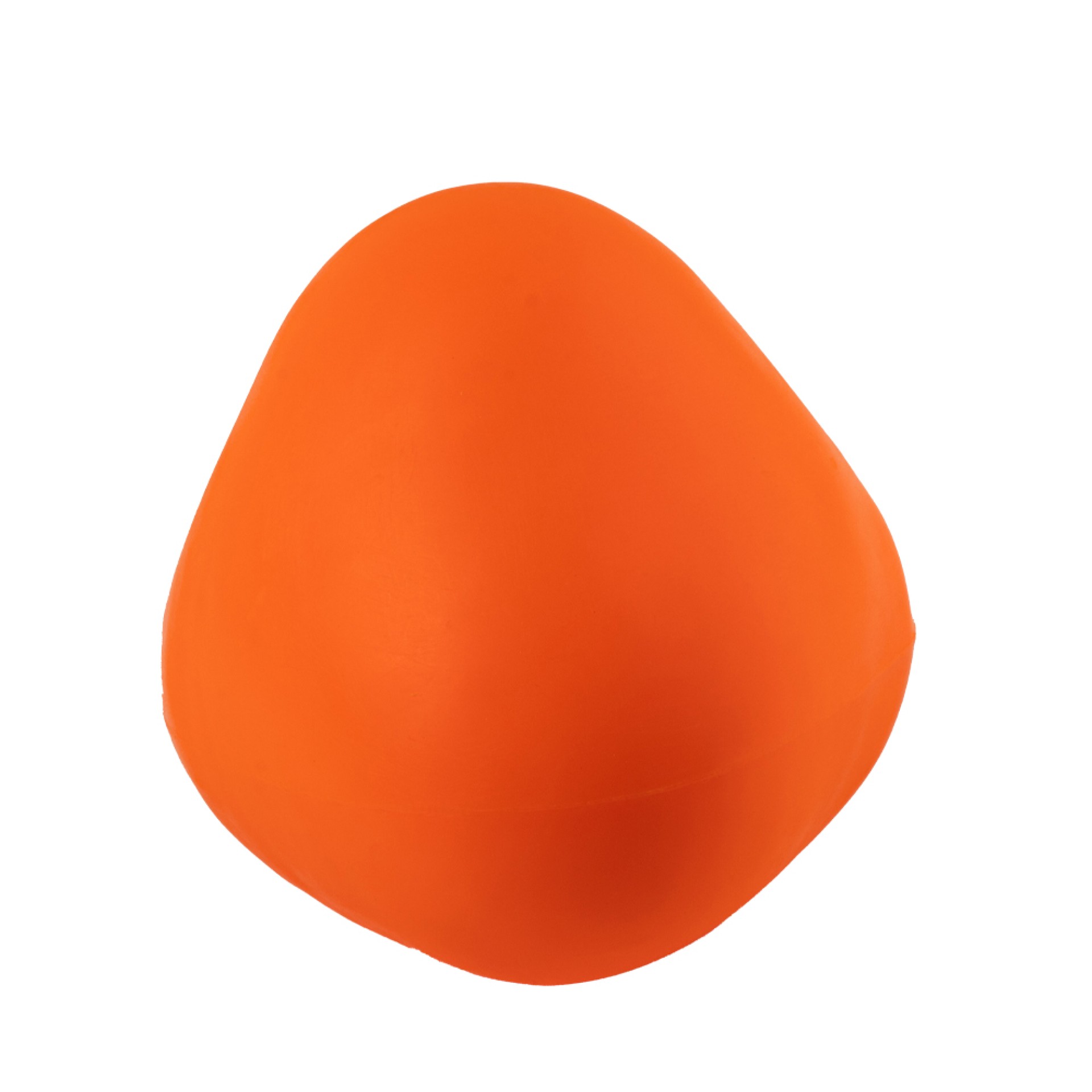 BALÓN PIRAMIDAL GOMA ENTRENAMIENTO PORTERO