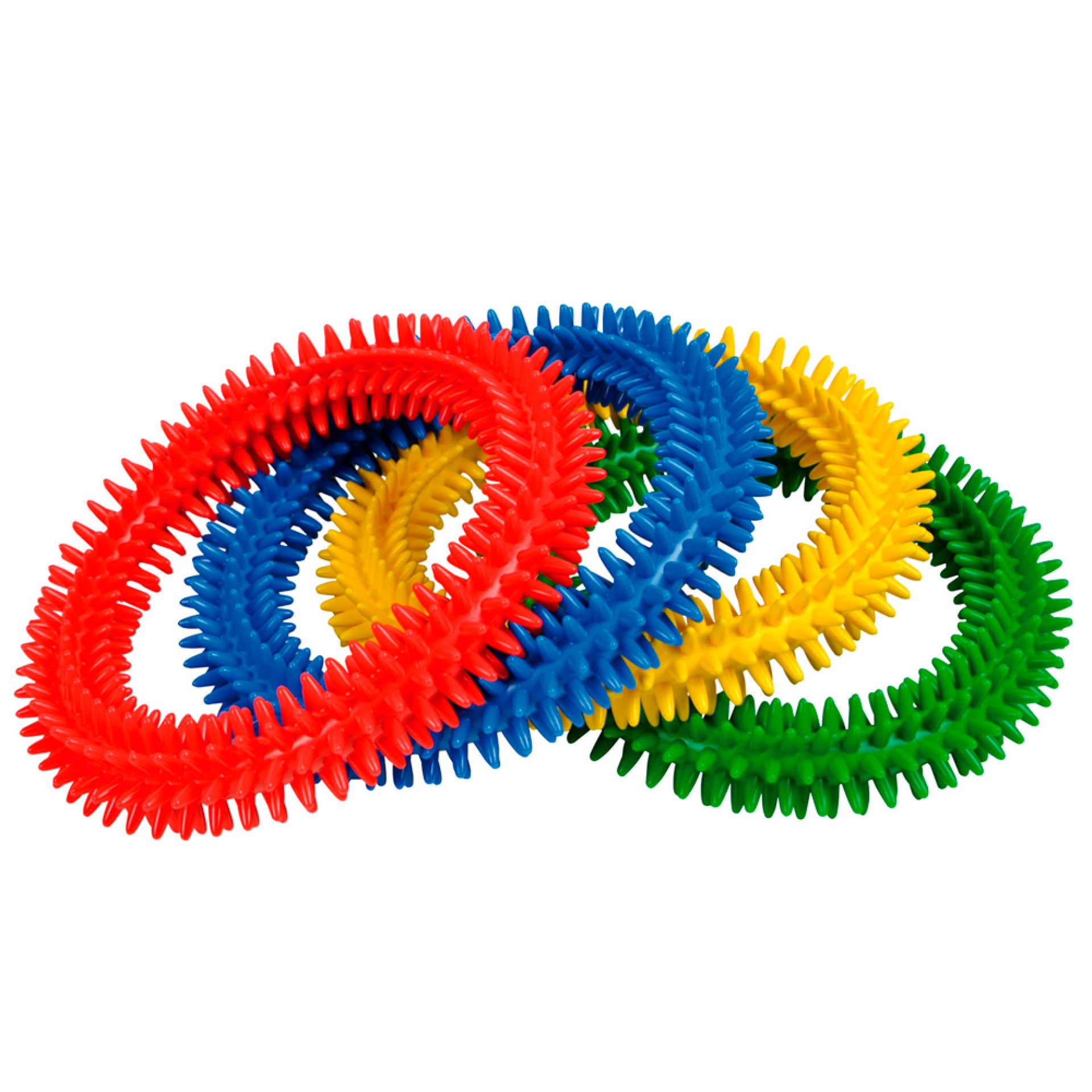 AKU RING (4 UNIDADES)