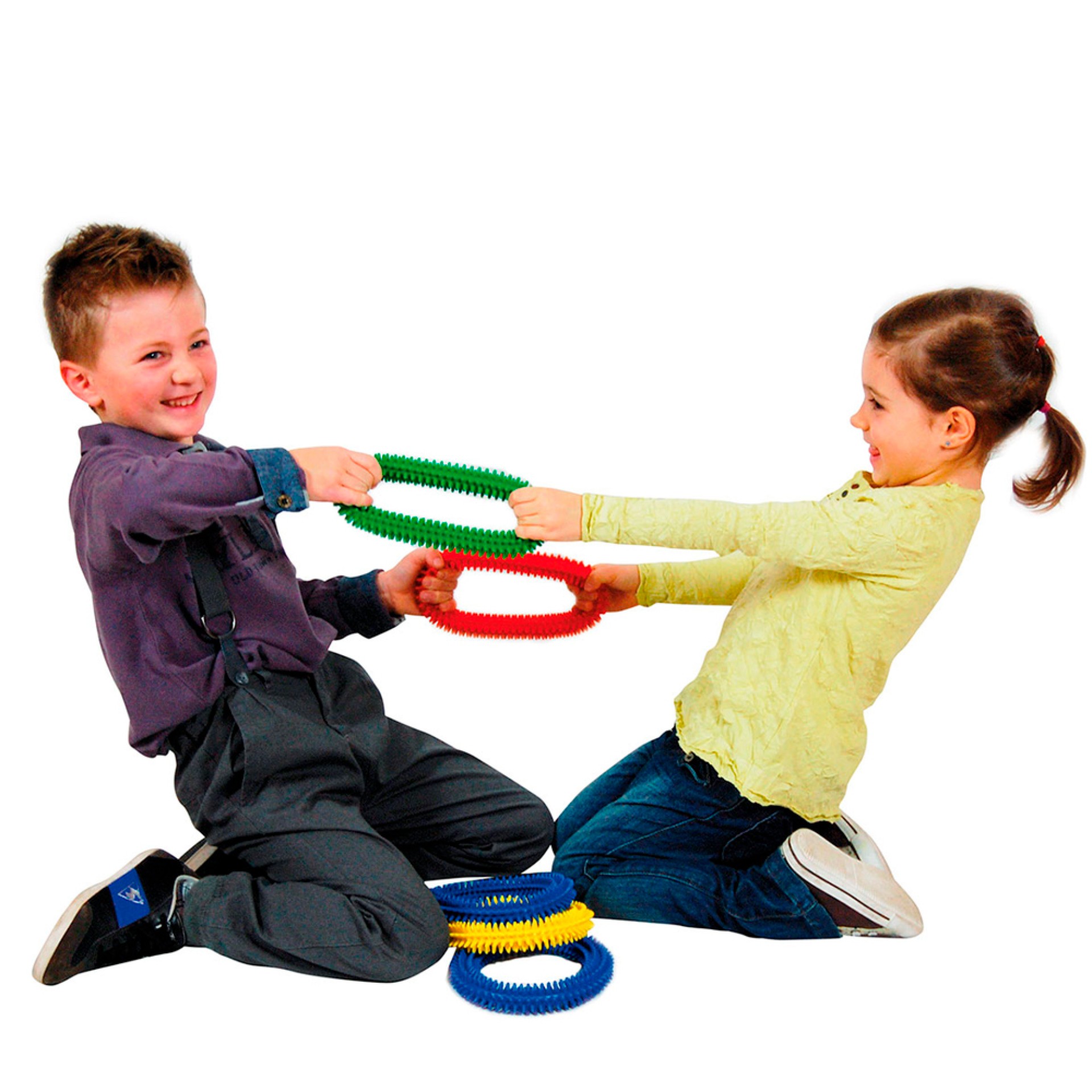 AKU RING (4 UNIDADES)