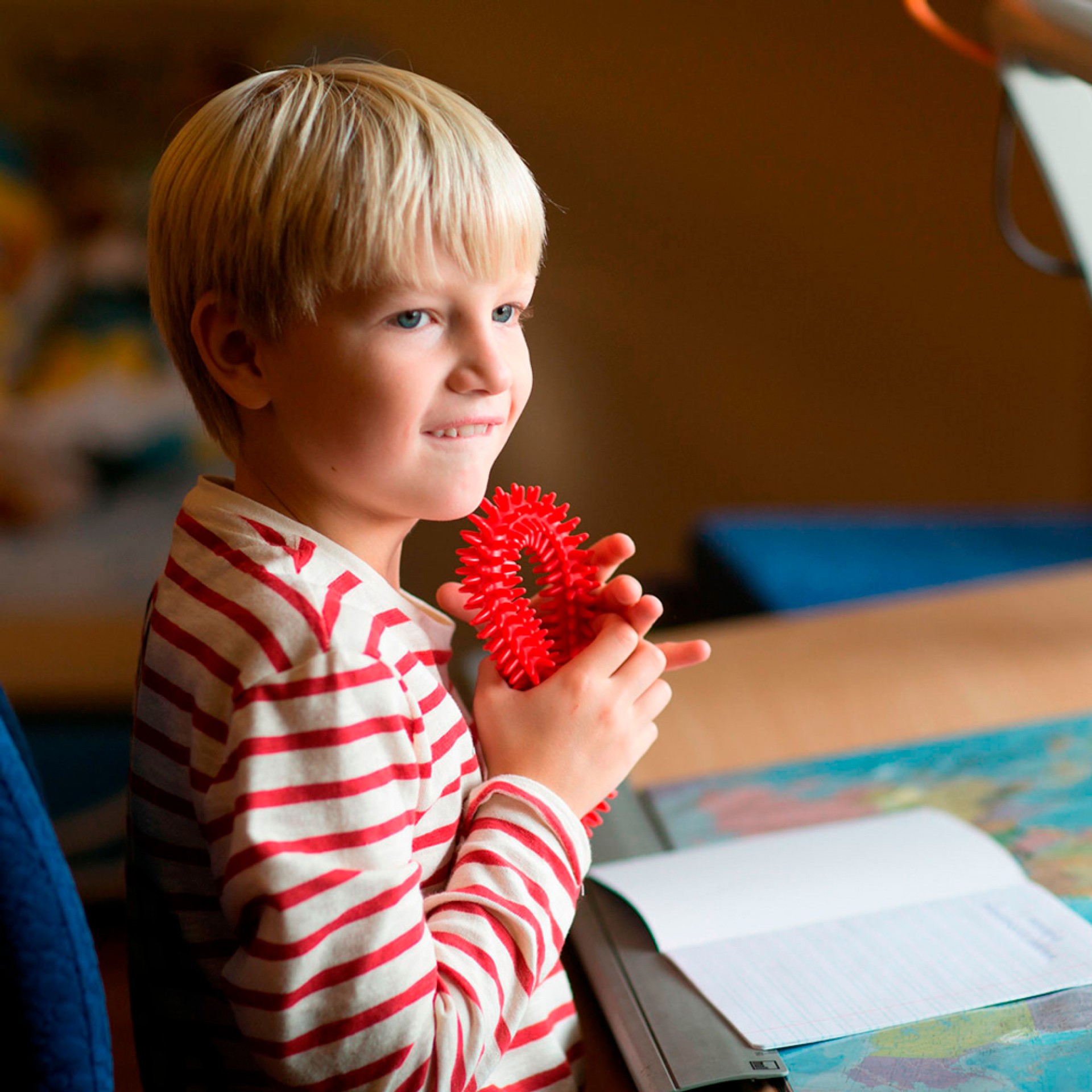 AKU RING (4 UNIDADES)