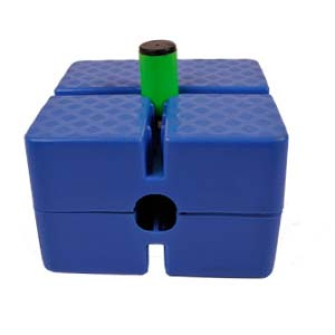 PSYCHOMOTOR PATH BLOCK