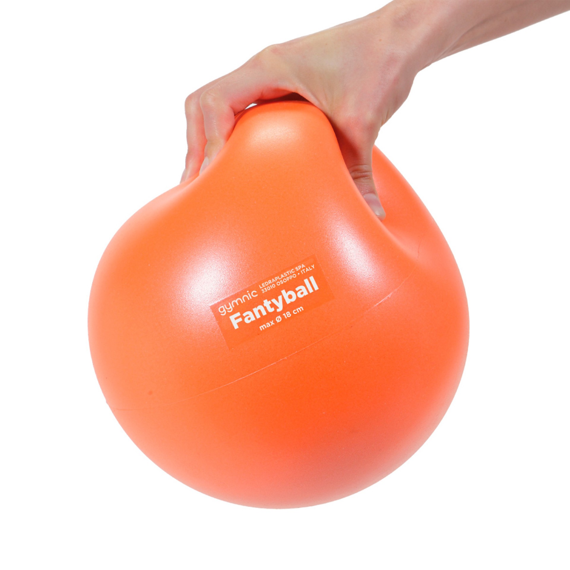 BALÓN FANTYBALL MULTIUSOS