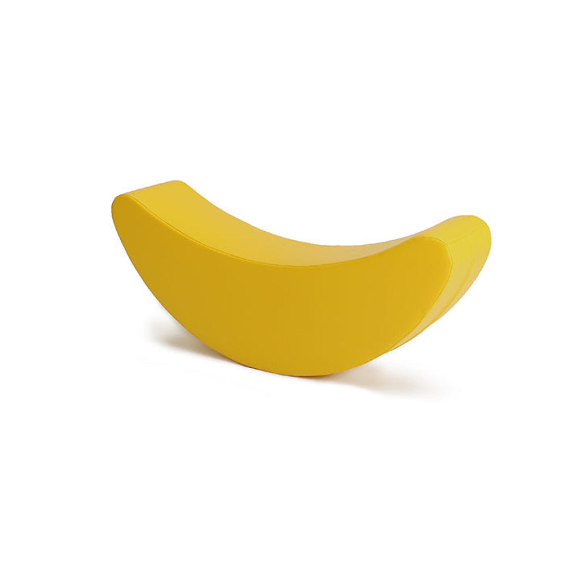 BANANA SWING - YELLOW