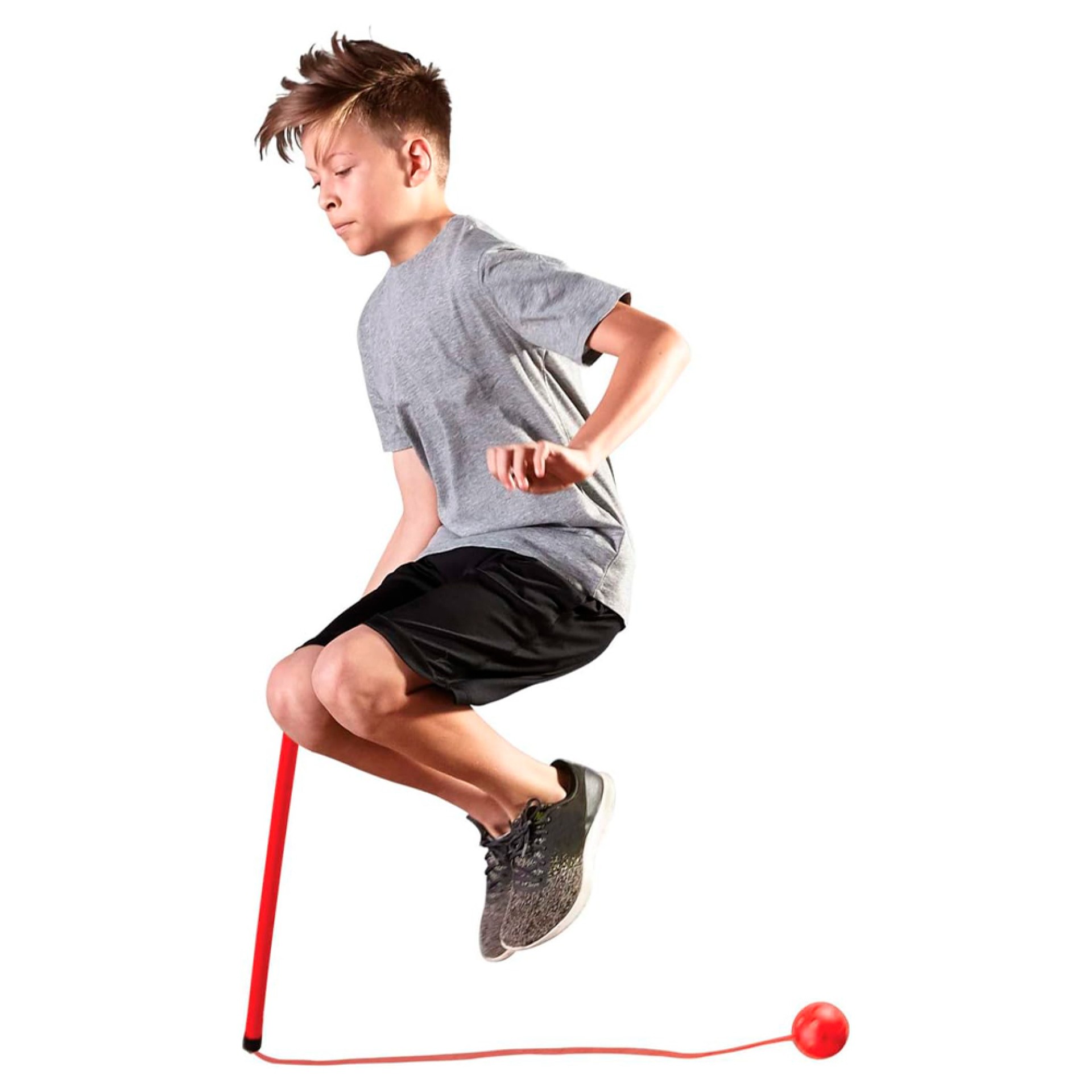 SET DE 6 JUEGOS “SWING BALL”