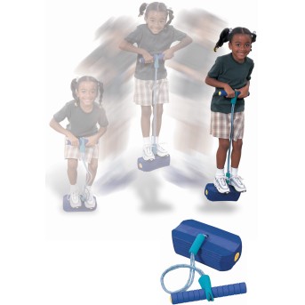 SAFER POGO BOUNCER SPORDAS