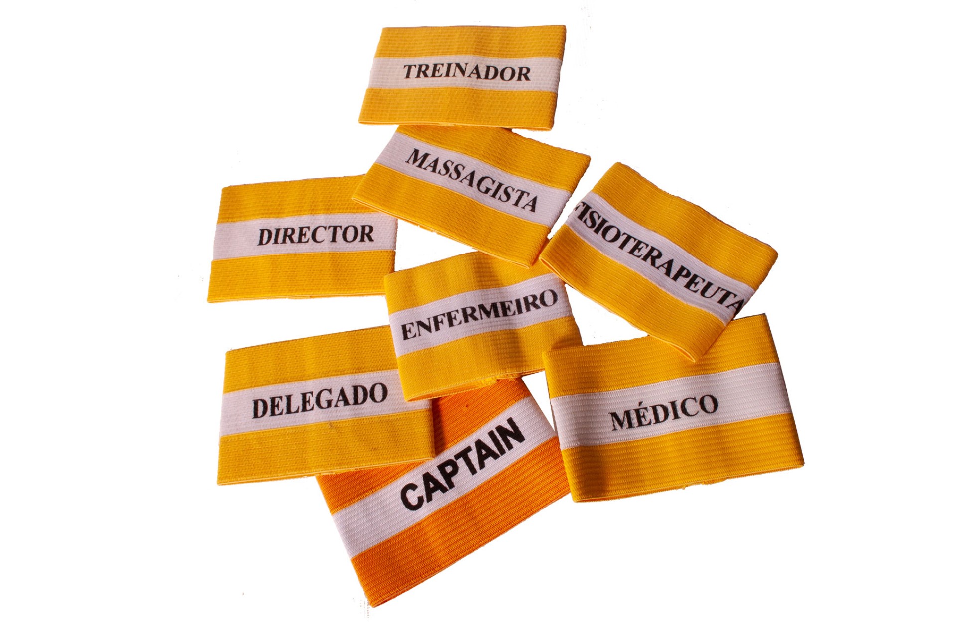 BRAZALETES ELÁSTICAS