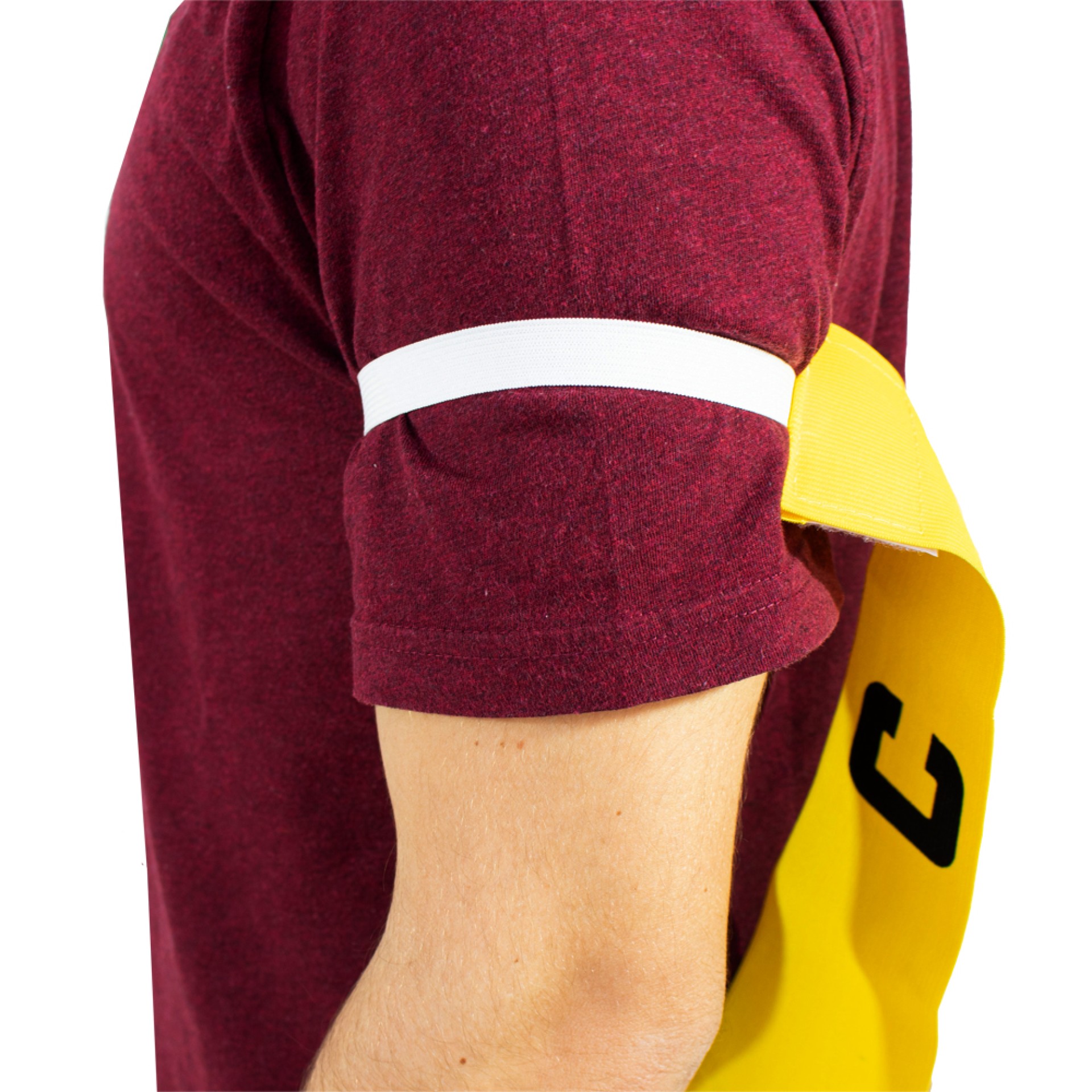 BRAZALETE CAPITÁN PREMIUM