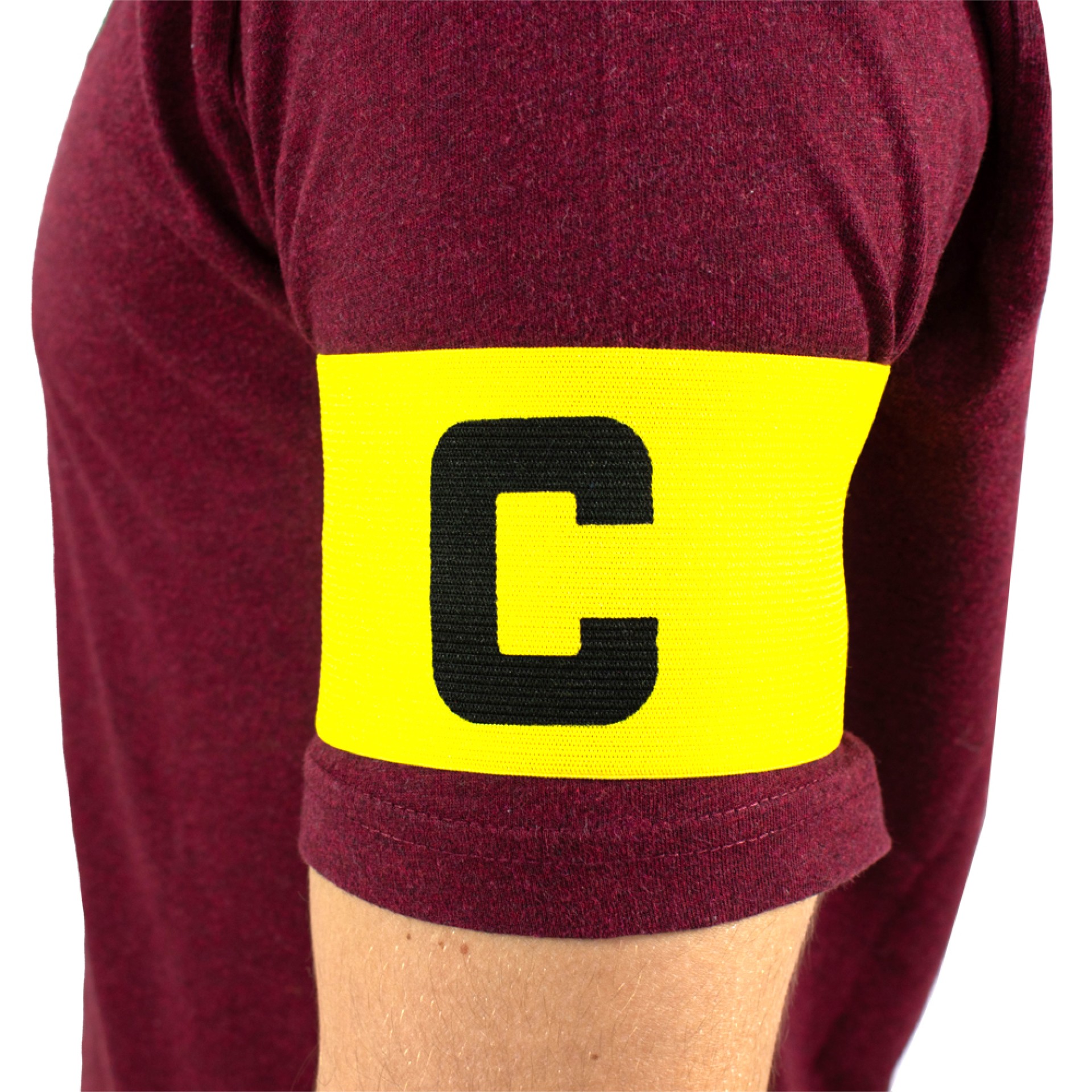 BRAZALETE CAPITÁN PREMIUM