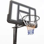 TABELA DE BASQUETEBOL PORTTIL PREMIUM