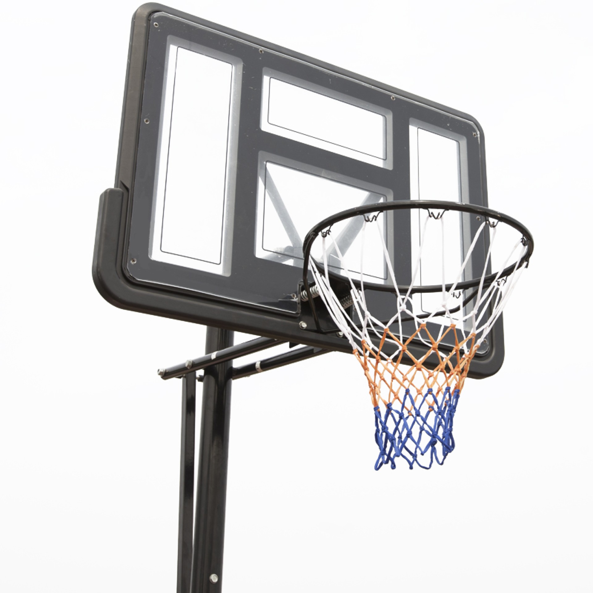 TABLERO DE BALONCESTO PORTÁTIL PREMIUM
