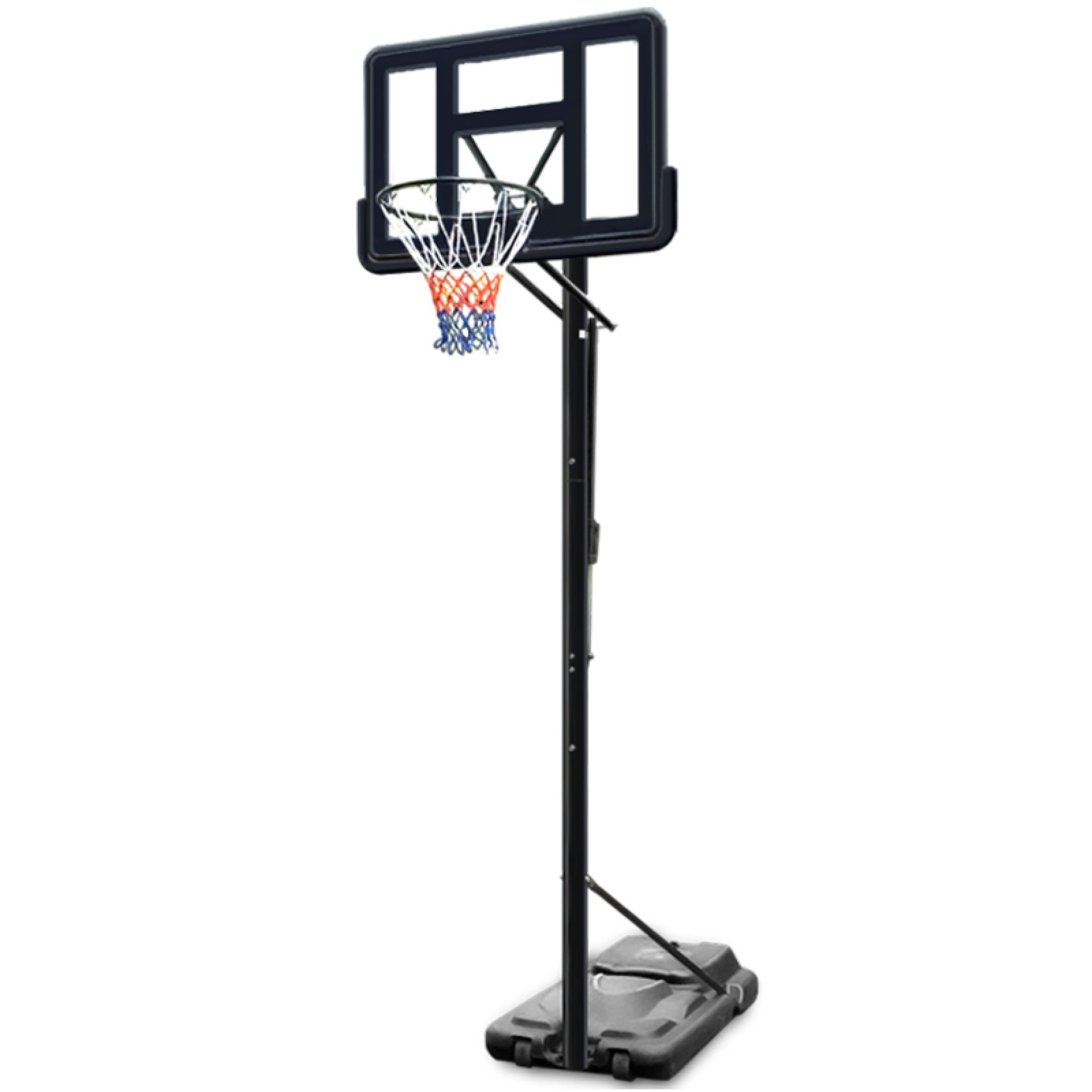 TABLERO DE BALONCESTO PORTÁTIL PREMIUM