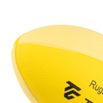 BOLA RUGBY TOPGIM BORRACHA CELULAR