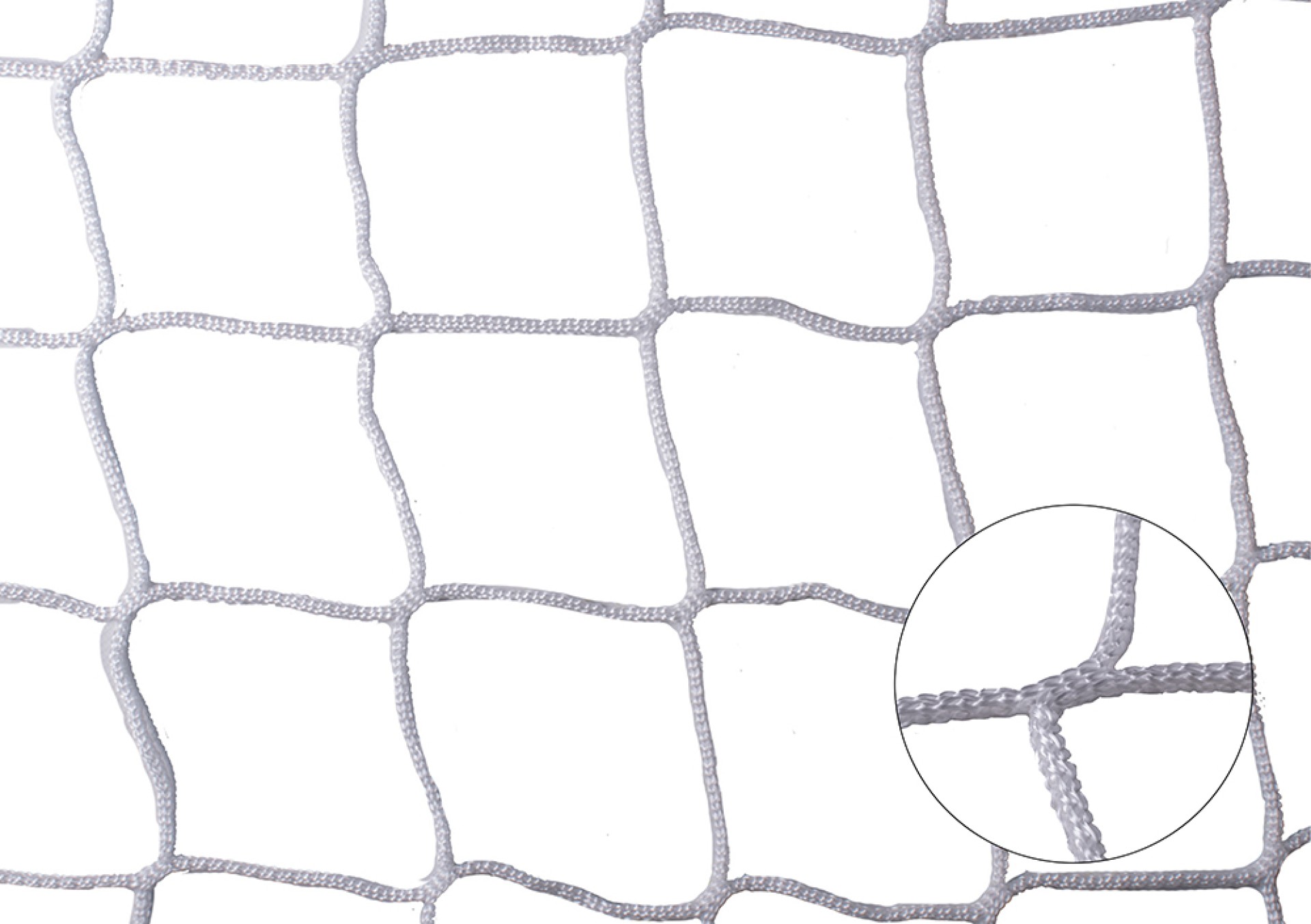 PAR DE CORTINAS PORTERÍAS DE BALONMANO/FÚTBOL SALA - INTERIO