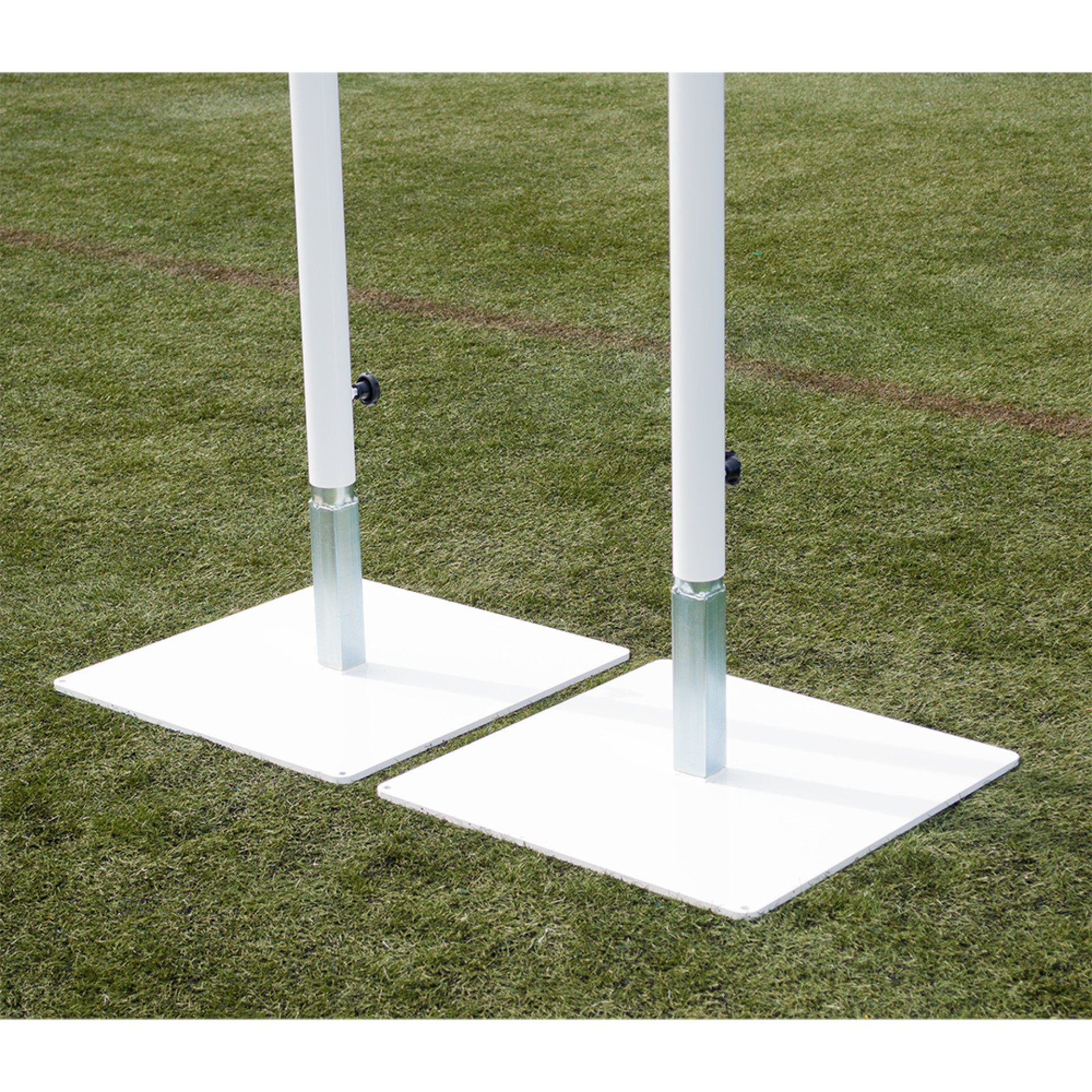 PAR DE CESTAS DE MIMBRE POSTES KORFEBALL