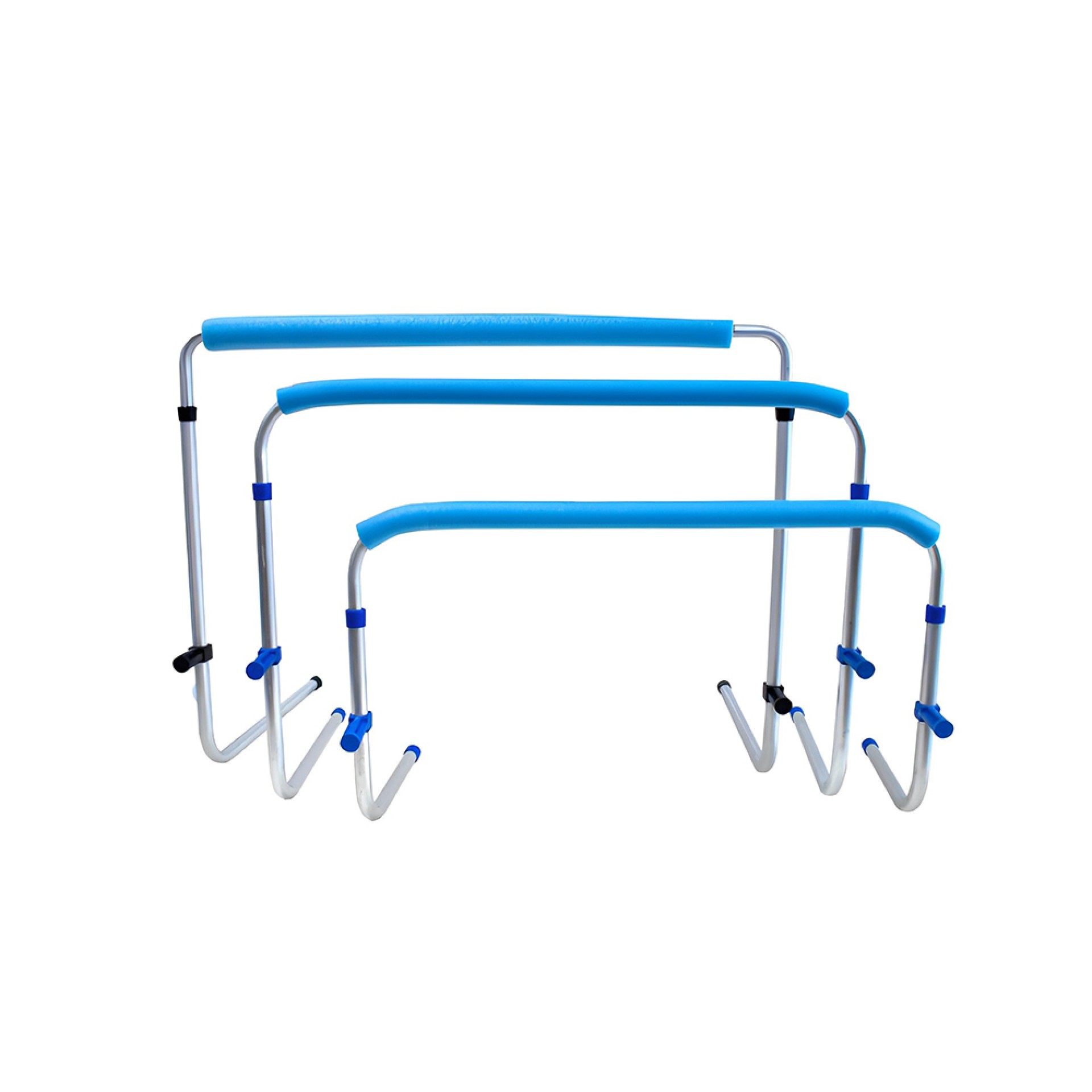 ADJUSTABLE ATHLETISM HURDLE