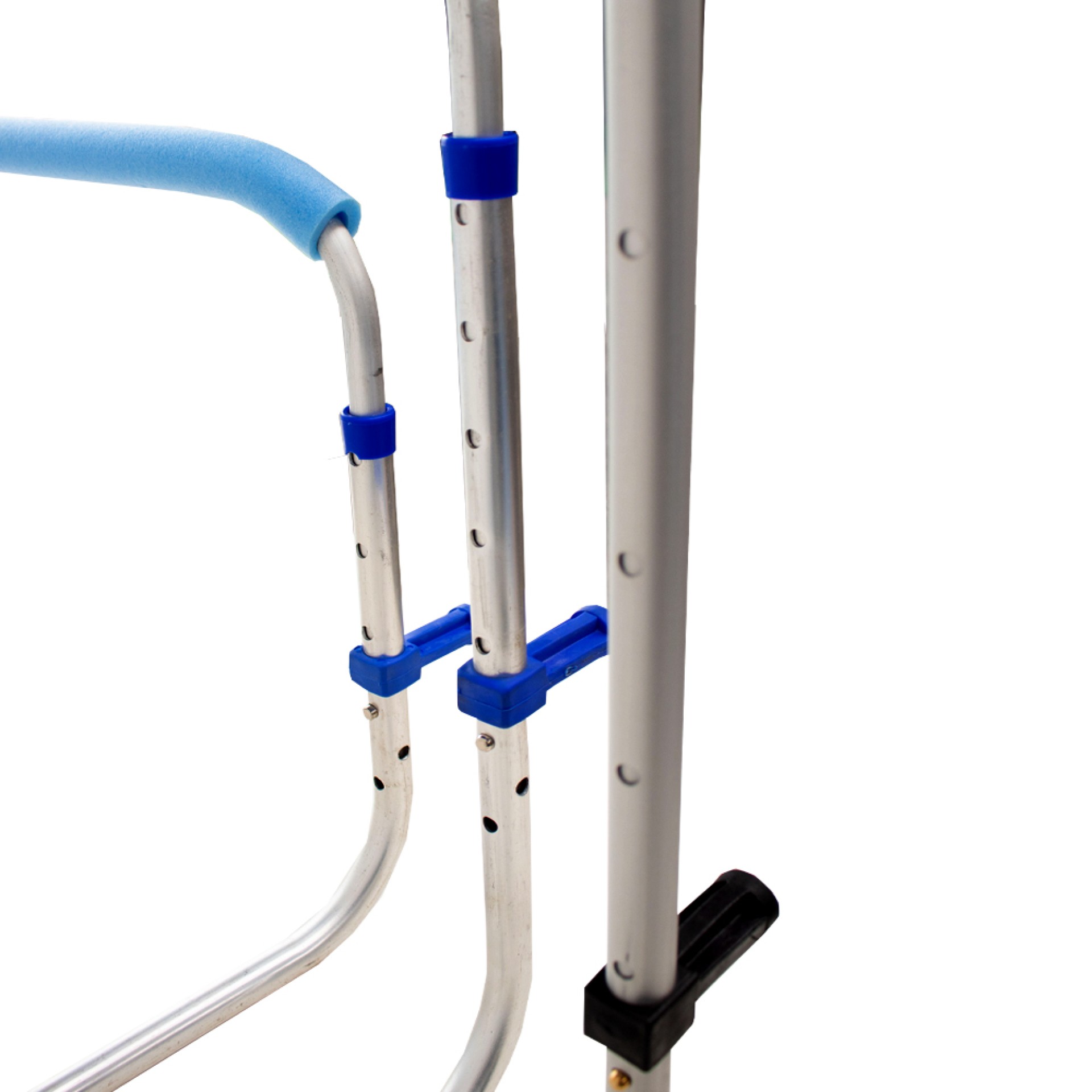 ADJUSTABLE ATHLETISM HURDLE